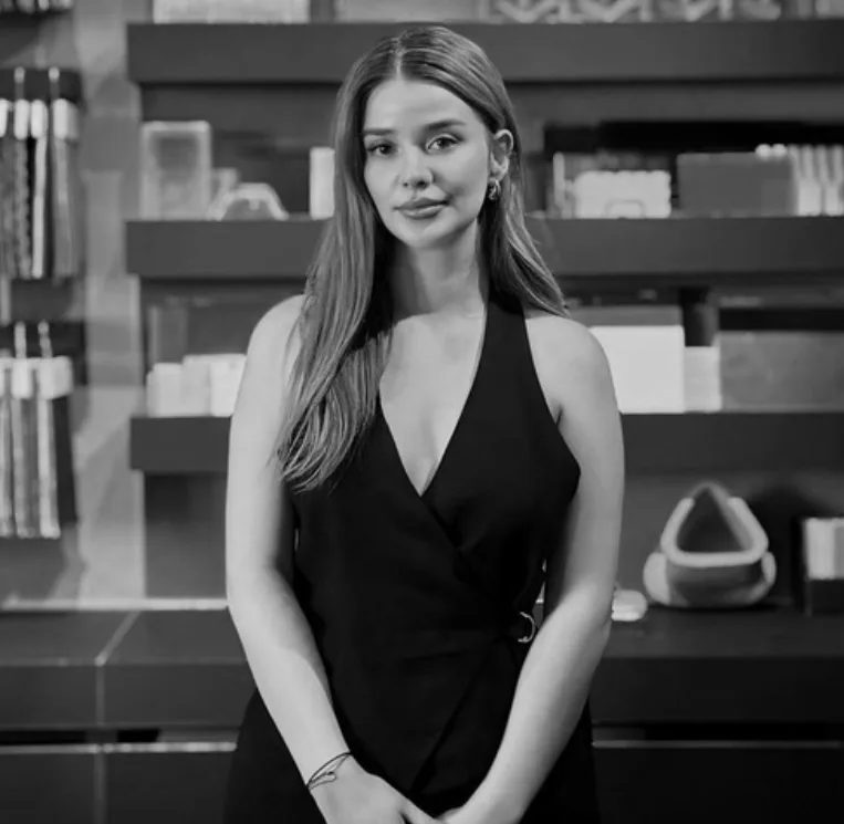 Oya Osmanağaoğlu