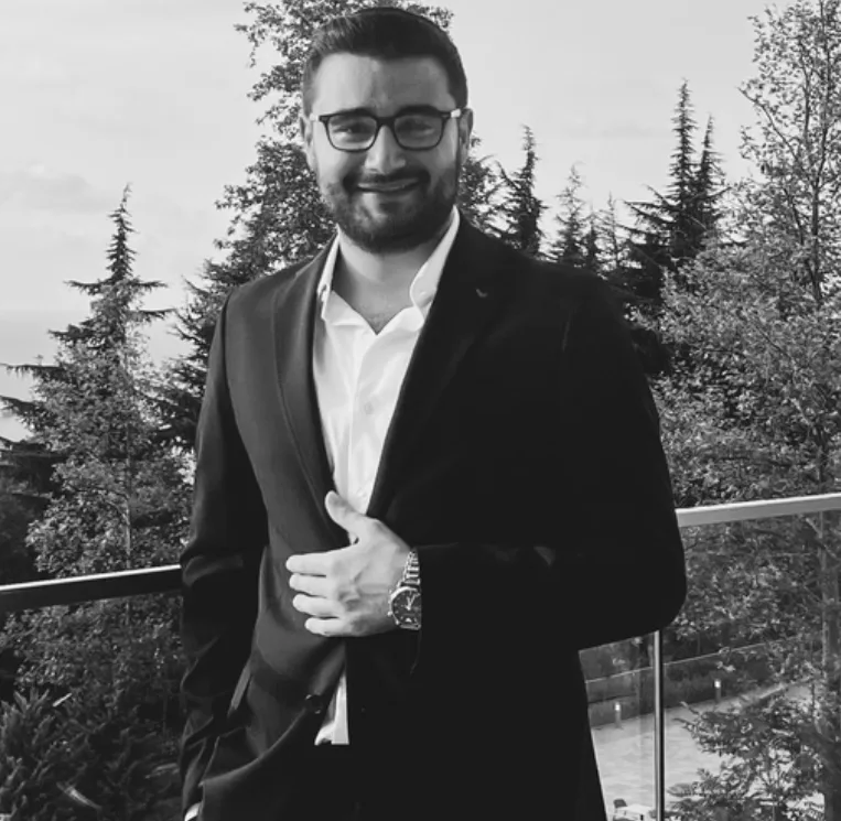 Serkan Öztürk